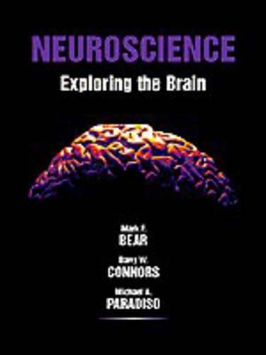 Neuroscience: Exploring the Brain