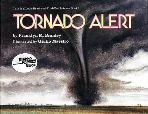 Tornado Alert