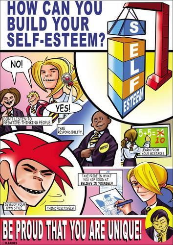 Boost Your Self-Esteem