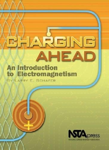 Charging Ahead: An Introduction to Electromagnetism