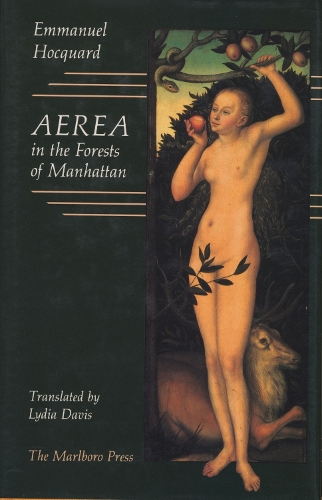 Aerea in the Forests of Manhattan