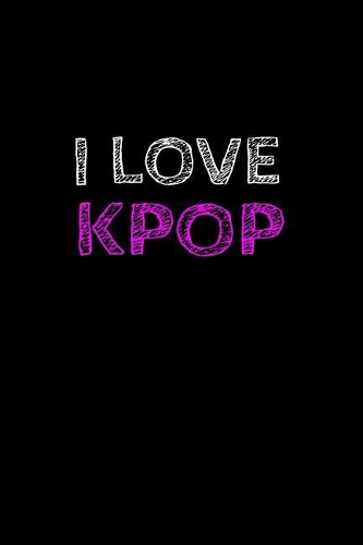 I Love Kpop