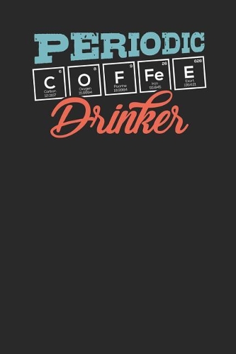 Periodic Coffee Drinker