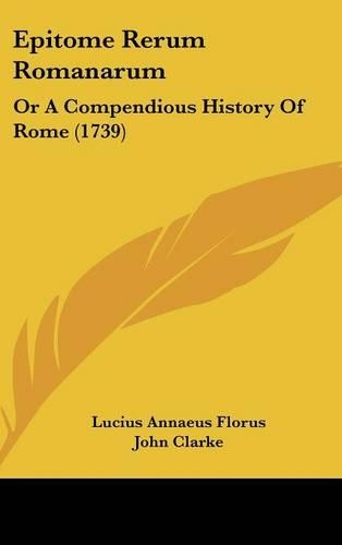 Epitome Rerum Romanarum