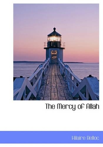 The Mercy of Allah