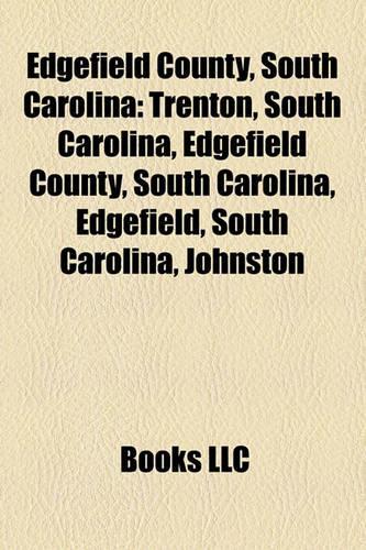 Edgefield County, South Carolina: People from Augusta, Georgia, People from Edgefield County, South Carolina, Woodrow Wilson, Amy Grant(English)