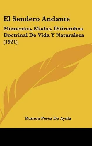 El Sendero Andante