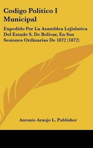 Codigo Politico I Municipal