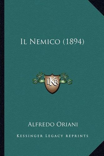 Il Nemico (1894)