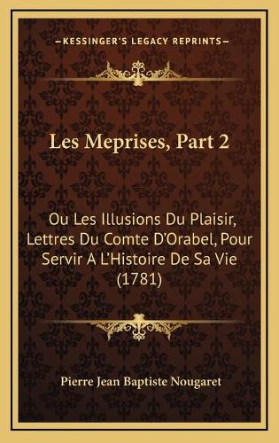 Les Meprises, Part 2