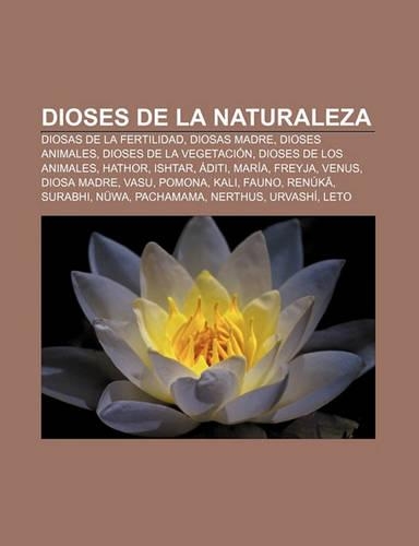 Dioses de La Naturaleza