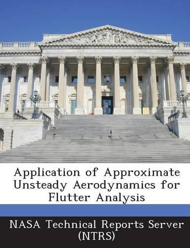 Application of Approximate Unsteady Aerodynamics for Flutter Analysis