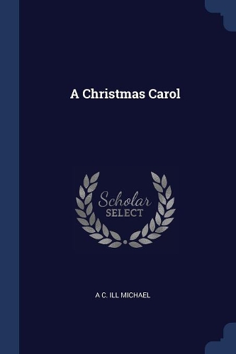 A Christmas Carol