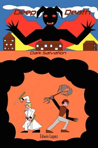 Deep Death: Dark Salvation(English)
