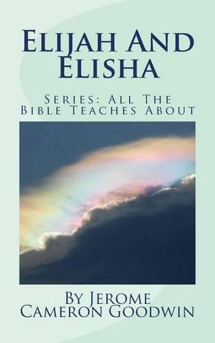 Elijah And Elisha
