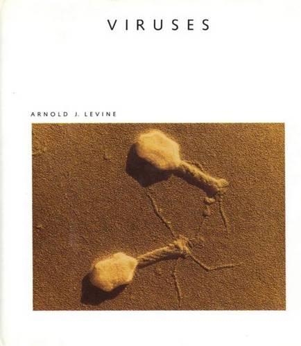 Viruses: A Scientific American Library Book