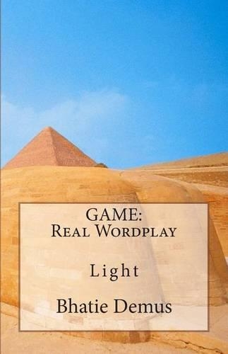Game: Real Wordplay- Light(English)