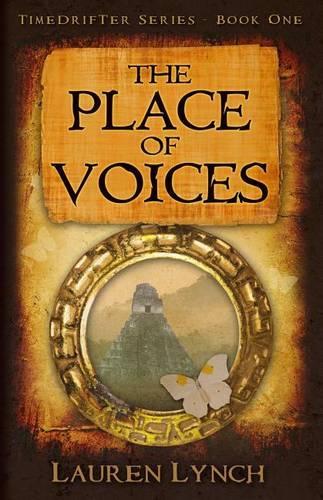 The Place of Voices: (English)