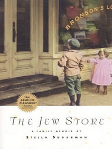 The Jew Store