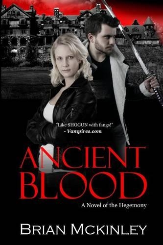 Ancient Blood