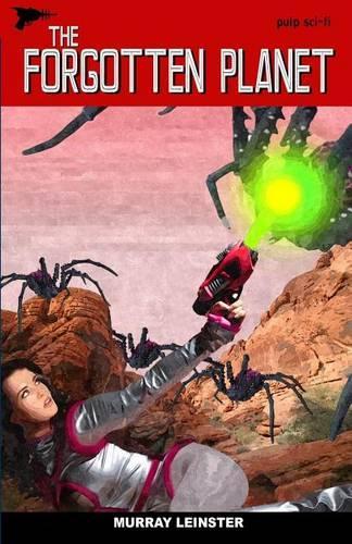 The Forgotten Planet