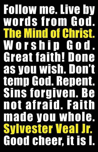 The Mind of Christ