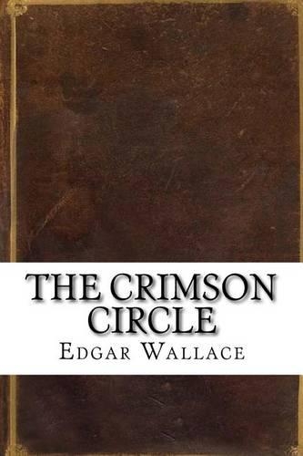 The Crimson Circle