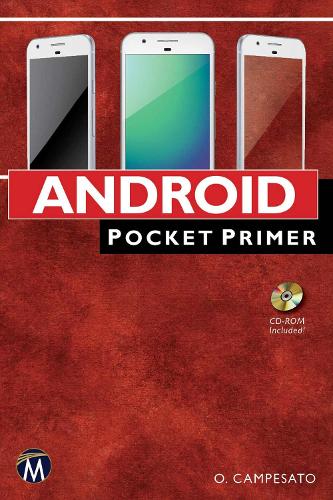 Android Pocket Primer: (Pocket Primer)