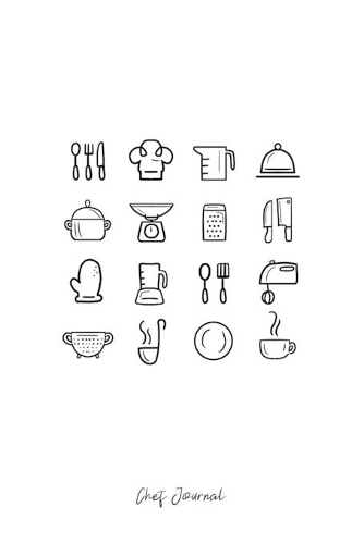 Chef Journal