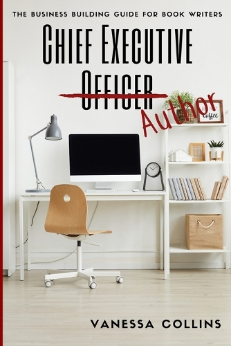 Chief Executive Author