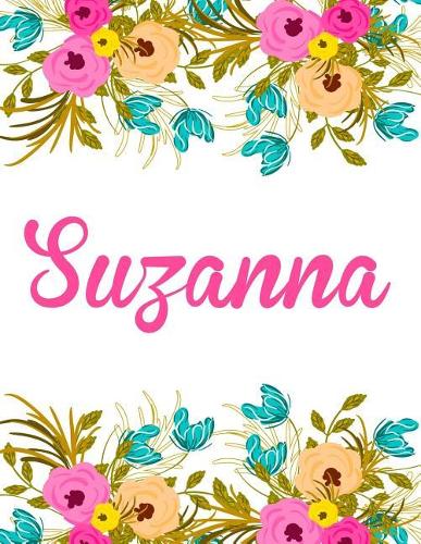 Suzanna