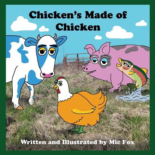 Chicken's Made of Chicken
