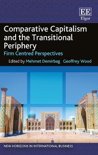 Comparative Capitalism and the Transitional Periphery: Firm Centred Perspectives(New Horizons in International Business series)