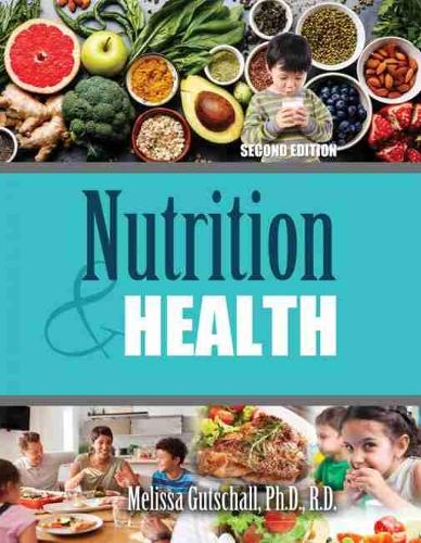 Nutrition and Health