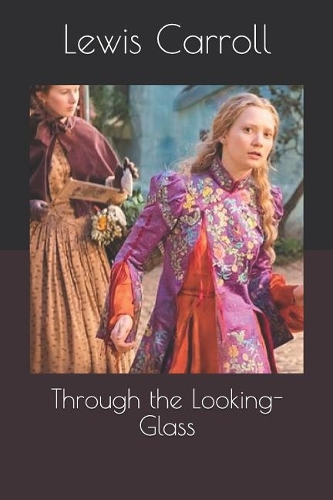 Through the Looking-Glass