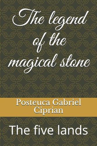 Legend of the Magical Stone: The Five Lands