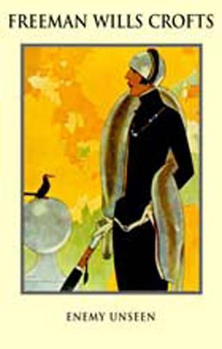 Enemy Unseen
