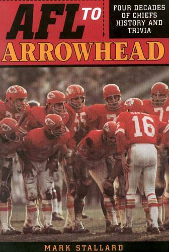 Afl to Arrowhead