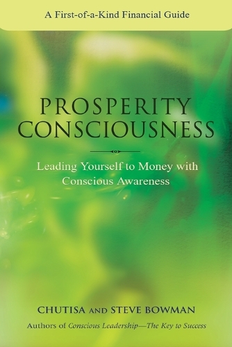 Prosperity Consciousness: (English)