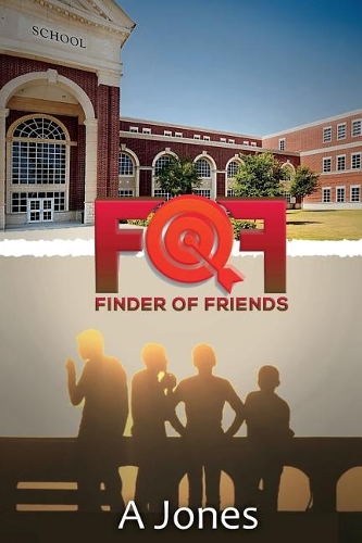 Finder of Friends