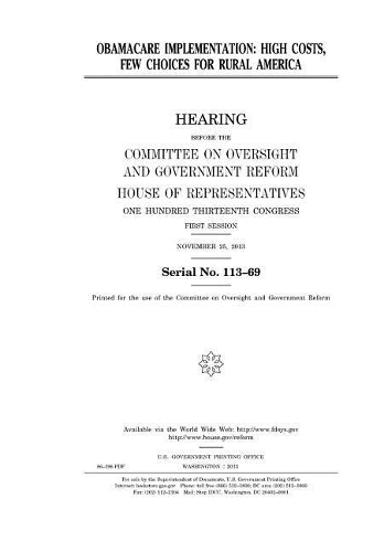 Obamacare Implementation