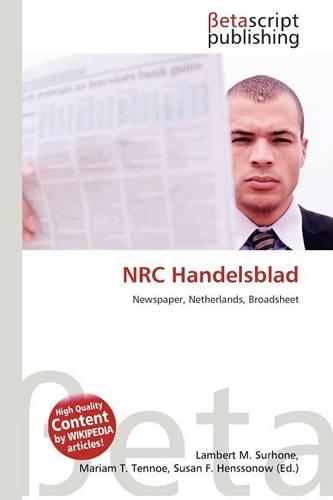 NRC Handelsblad