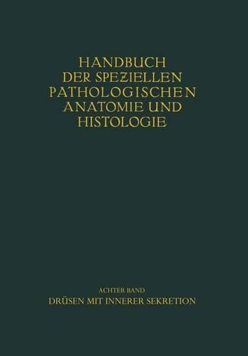 Drüsen mit innerer Sekretion.