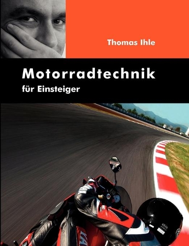 Motorradtechnik für Einsteiger