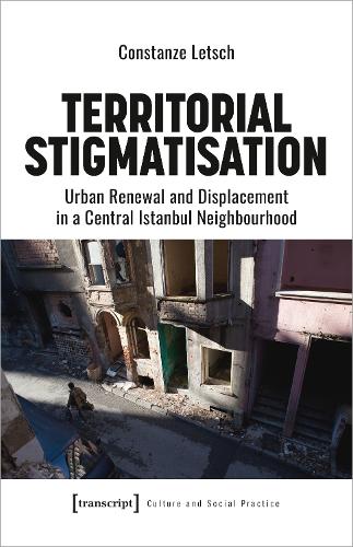 Territorial Stigmatization