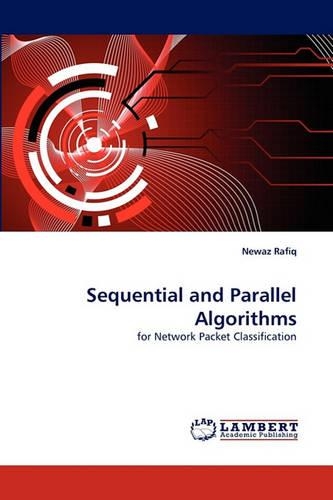 Sequential and Parallel Algorithms