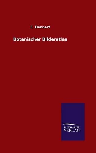 Botanischer Bilderatlas