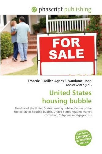 United States Housing Bubble