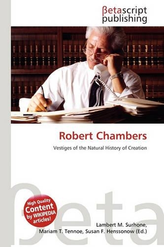 Robert Chambers