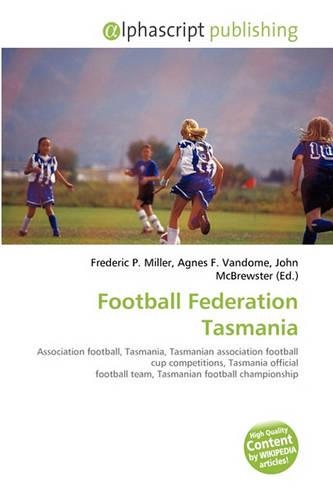 Football Federation Tasmania